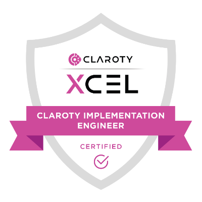Claroty